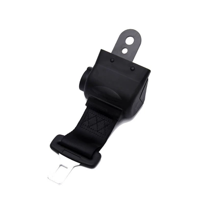 Retractable Passenger Bus School Bus | Car seat belt