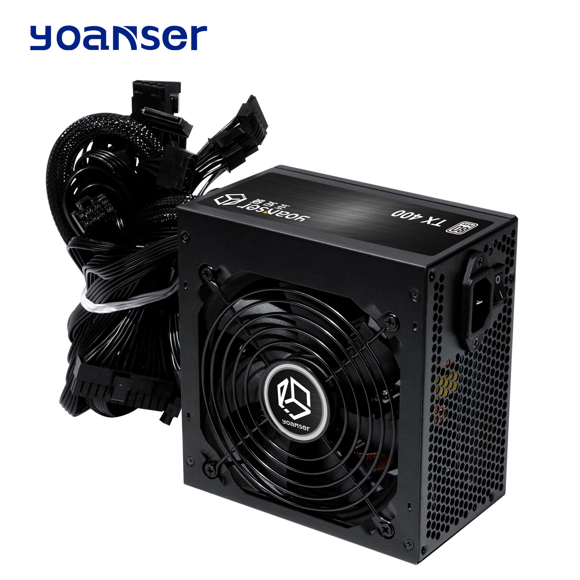 Блок питания для ноутбука, 650W
