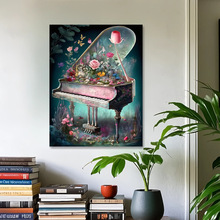 �羳һ�����������ͻ������޿�Diy���ܷ羰����4050װ�λ��һ�