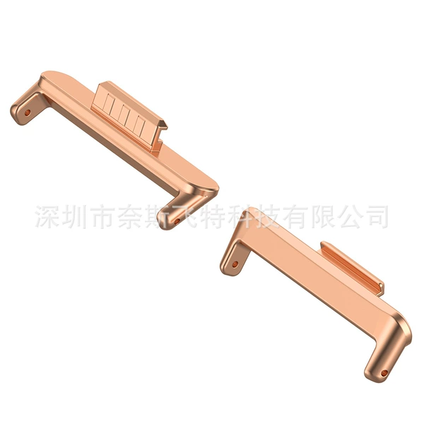 Rose Gold 1pcs