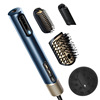 V01 hair drier Four multi-function Hair comb Dual use anion Huaqiang North wholesale
