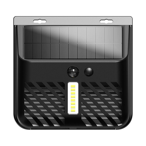 Lighting mosquito wall lamp HP-2401