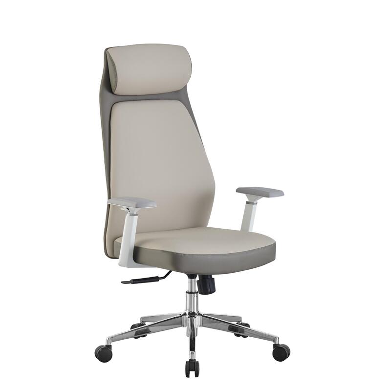 New High-Quality Lightweight Luxury Office Boss Chair Sofa Office Chair Manager Computer Swivel Computer Chair