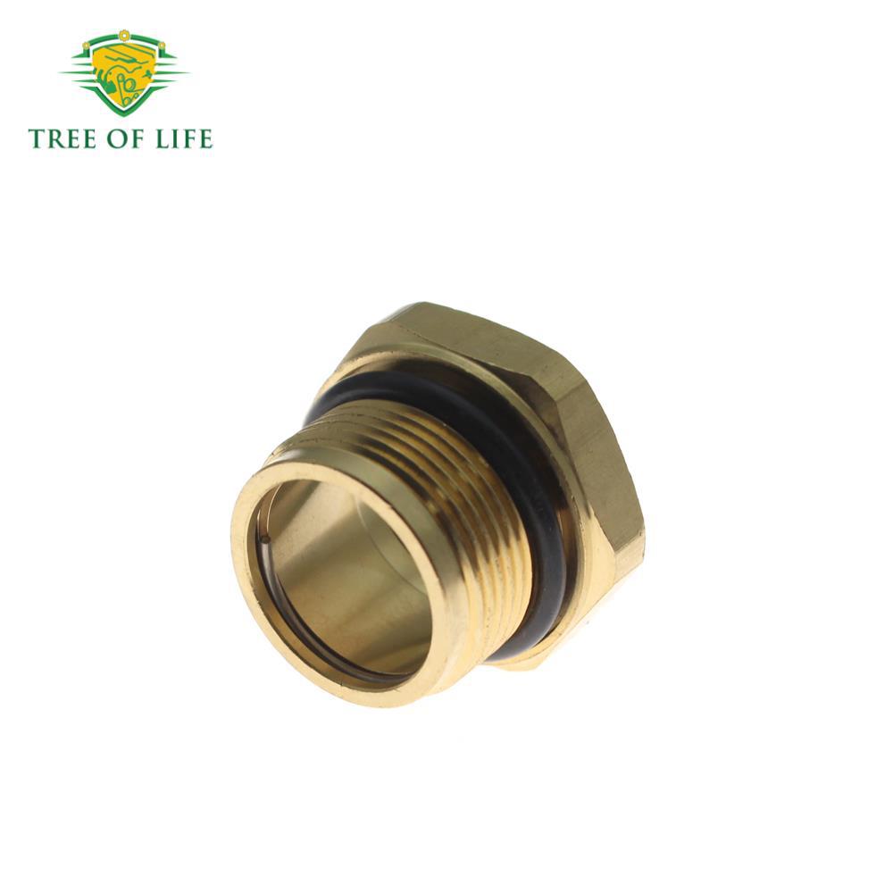 21177259,21349444 for New Volvo Truck Steering Hose Connector