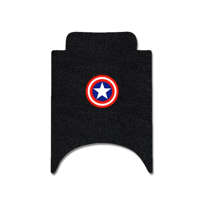 Electric vehicle foot mat, Suitable for No.9 N100