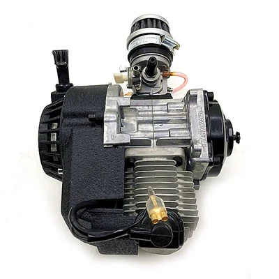 engine mini motorcycle – Other drive systems