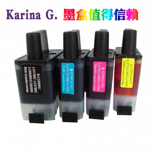 �m���ֵ�MFC-620CN 640CW 830CLN 3240C 5840CN 425CN LC950ī��