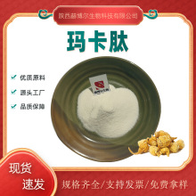 玛卡肽  食品级 玛卡低聚肽 小分子活性多肽 玛卡提取物 KG装