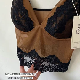 女士三角裤;裹胸、抹胸;女士背心