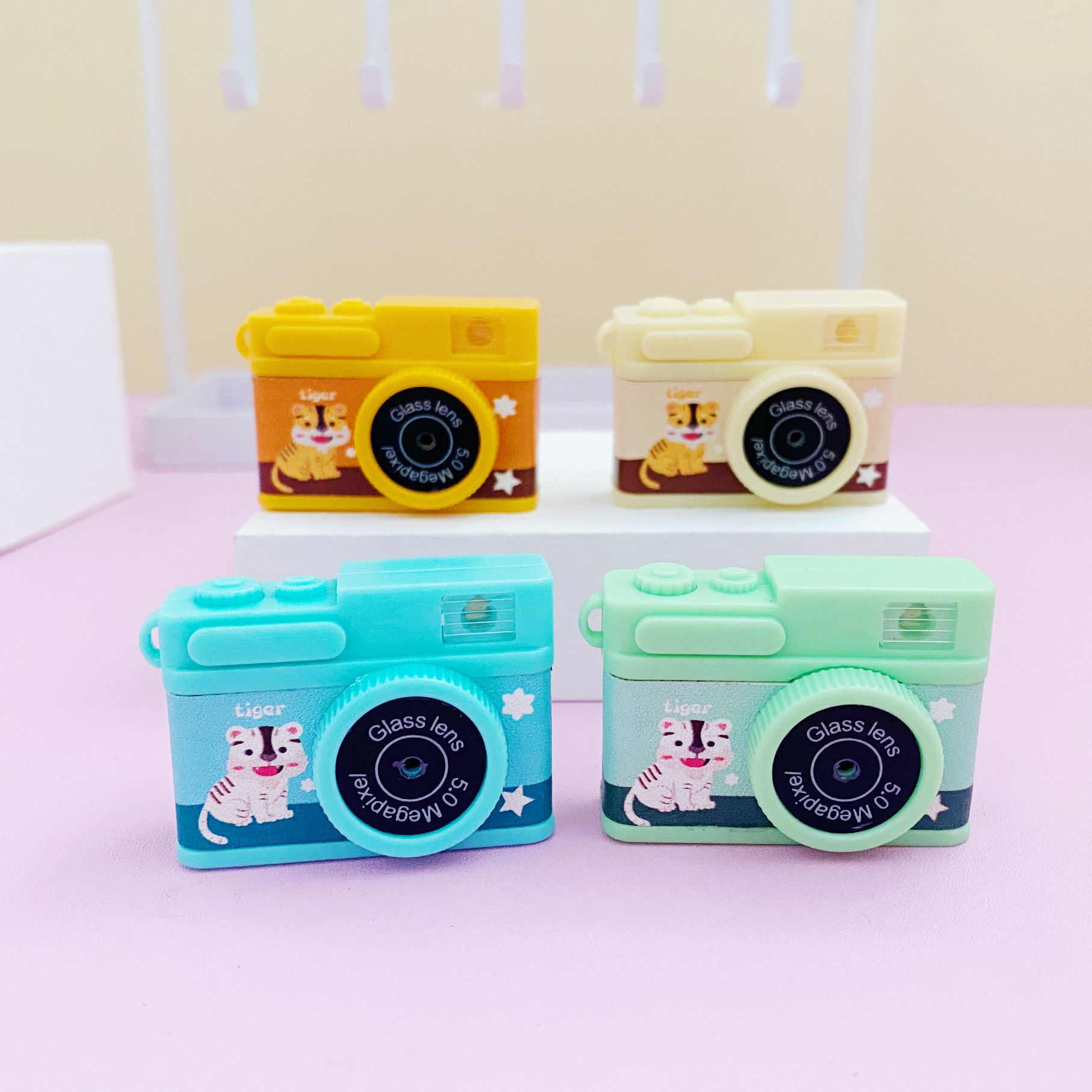 Creative camera