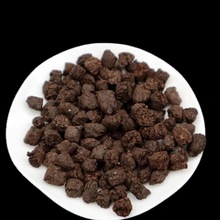 云南普洱熟茶碎银子茶香散茶茶化石散茶 批发熟茶龙珠 迷你小沱茶