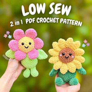 �羳��Ʒ Flower Doll �ֹ��h����ż