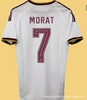 Spain away number 7