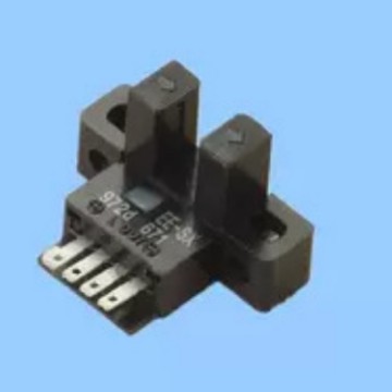 EE-SX671   日本OMRON欧姆龙   光电开关   全新原装正品