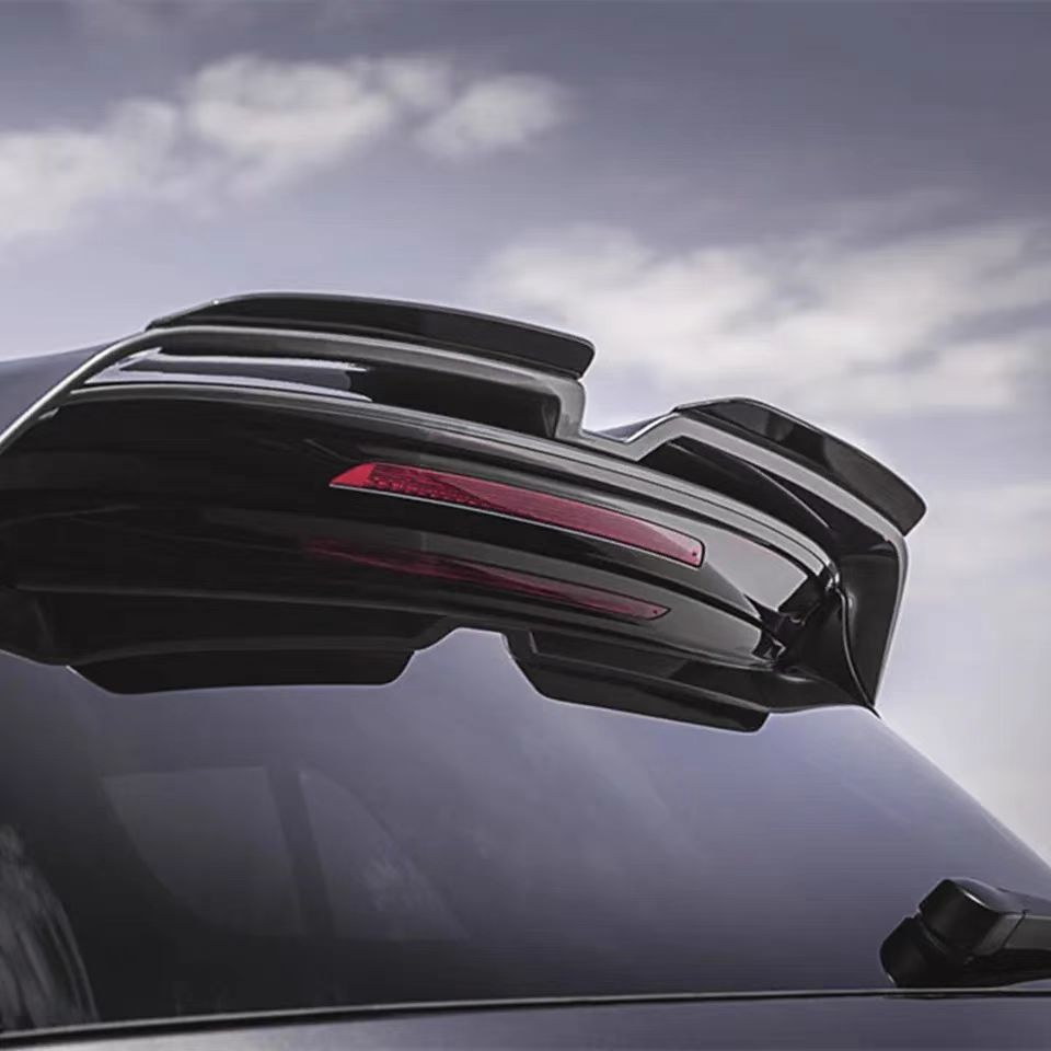 Dedicated Golf 7 Tail High 7GTI High 7.5 Golf 7.5GTI Tail Modified Odinger Tail