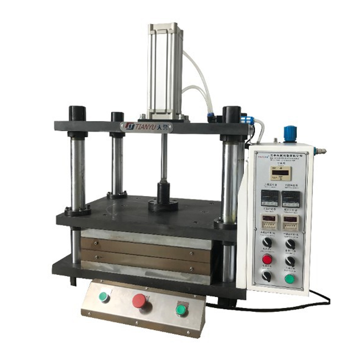 气压机小型气动压机  小型冲床 可制作 冲压机 厂家出售高效