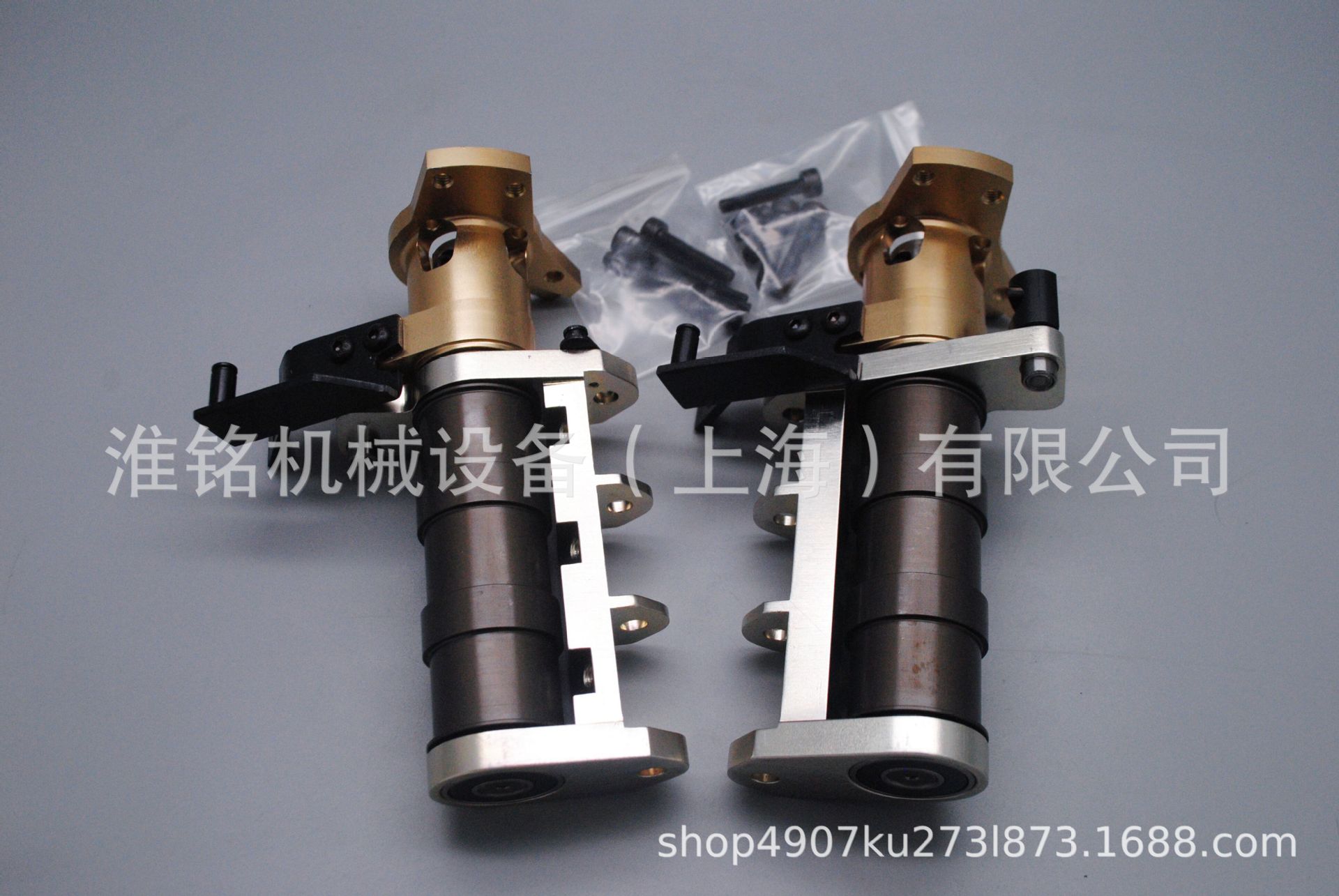 三位磨刀架组件适用于LECTRA力克易玛卡元一自动裁剪机704401