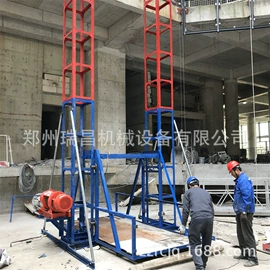 肥料加工设备;工程建筑机械;其他工程机械