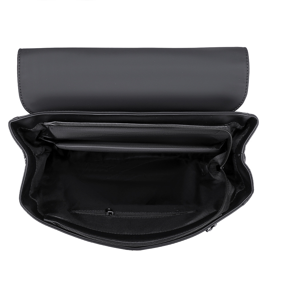 Mochila para computadora de 15,6 pulgadas para hombres, mochila de gran capacidad para viajes de negocios, moda de cercanías, mochila escolar para estudiantes universitarios al por mayor