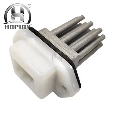 Suitable for 27761-70T03 Roewe, Haima, Nissan, Mazda heater blower motor resistance (Automotive Sensors)