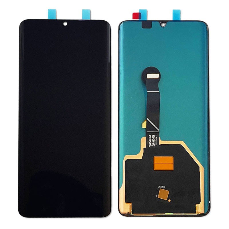 Jingke es adecuado para el montaje de pantalla Huawei P30 P30pro pantalla táctil pantalla LCD pantalla interna y externa pantalla integrada