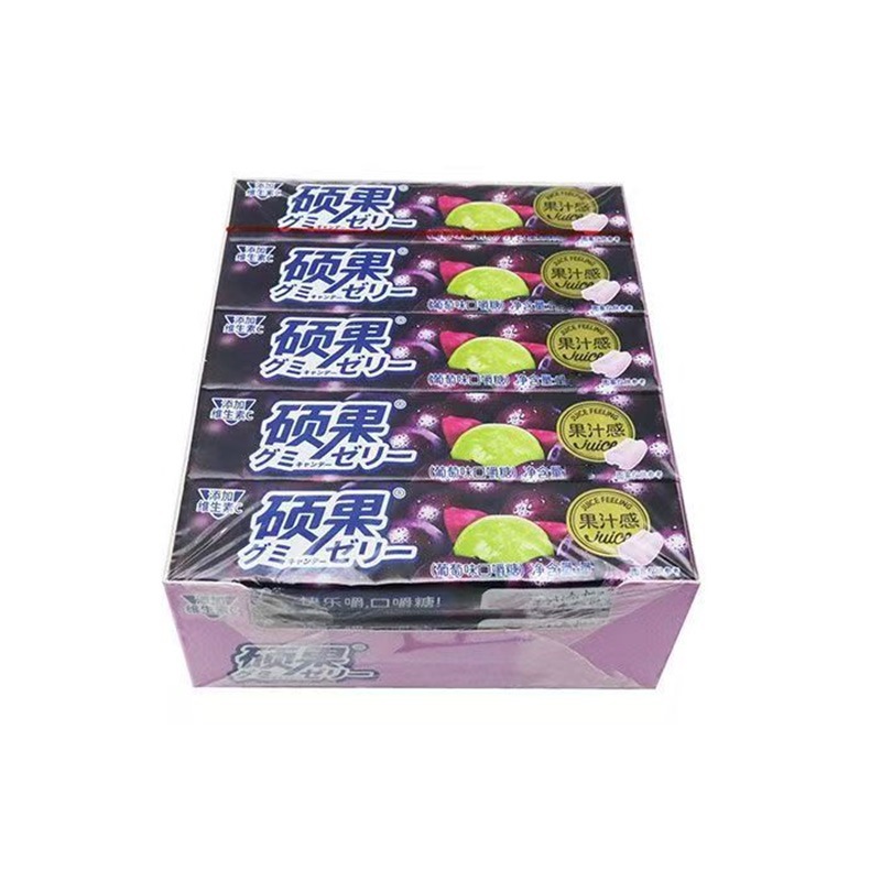 포도맛 한박스(20개입)