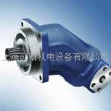 力士乐Rexrot柱塞定量泵A4FO16/22/28/40/71/125/250/50 0液压油