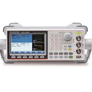 �̾�Gwinstek AFG-3021 ��ͨ��20MHz���Ⲩ������̖�l����