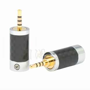 ̼�w�S���~��2.5mmƽ����^ 2.5mm4��AKƽ����C���^�m��AK ONKYO