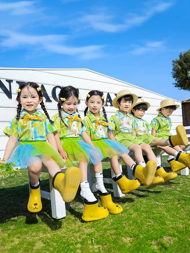 1 июня День защиты детей