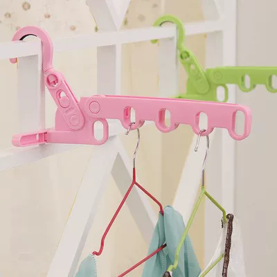 Ручная сушилка для путешествий, складная вешалка для домашнего использования