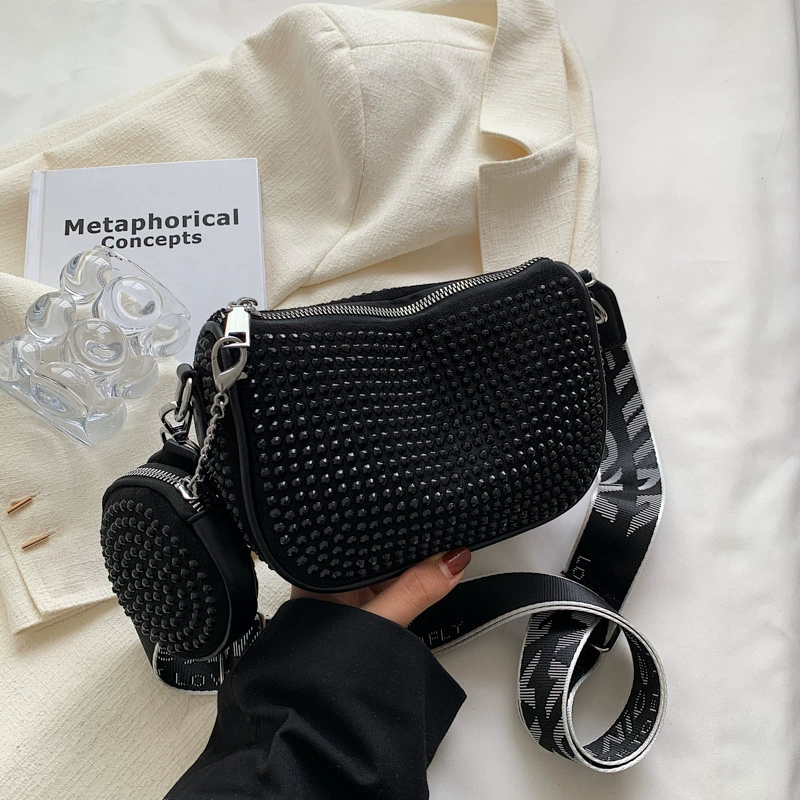 Shoulder bag, one-shoulder bag, wholesale
