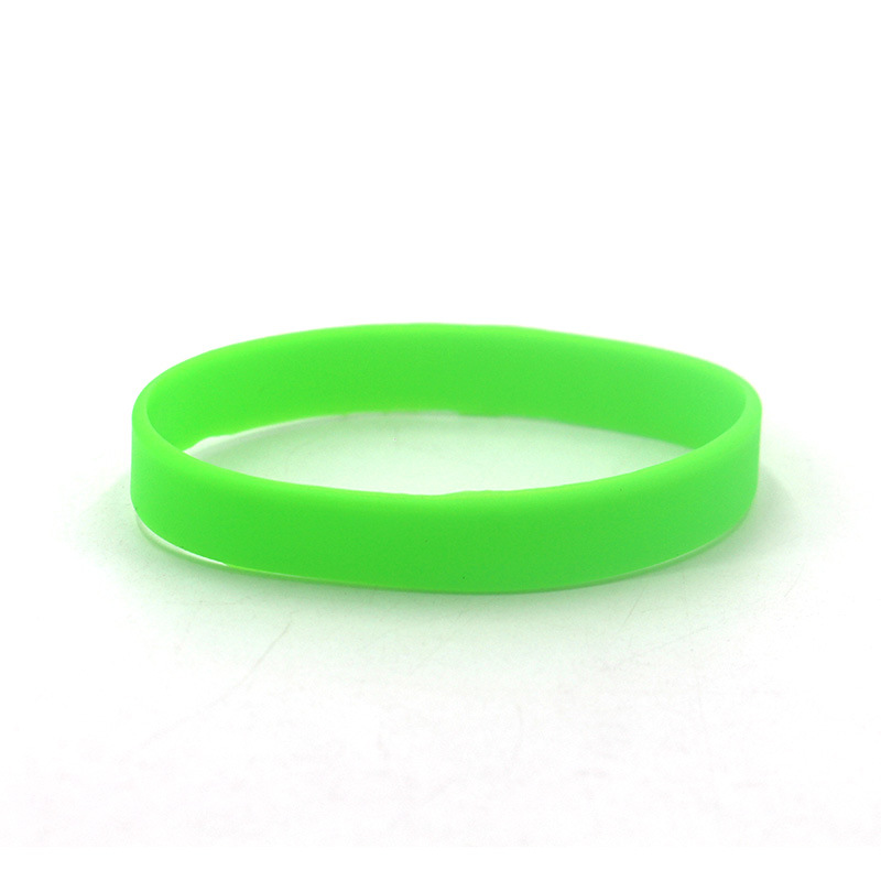 【4】Wordless bracelet