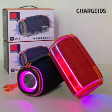 2025�¿�CHARGE10S�����ˮ�{�����䲼ˇ��yʽ�Ų�rgb��푰���