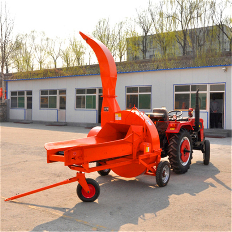大型铡草机
