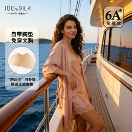 女士家居服;睡裙;睡袍、浴袍