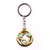 Surrounding Walnut Necklace Annisone Mystery Pendant Goes to Shengtang Elf Buckle Anime Game Peripherals