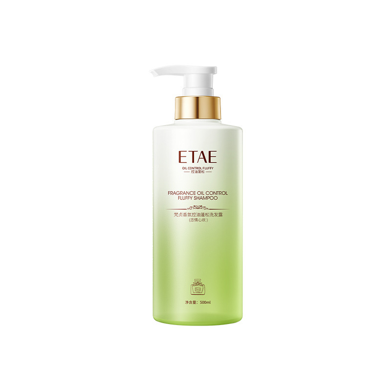 Fragrancia, control de aceite, champú suelto, limpieza profunda, anti-caspa, champú antiprurito, gel de baño al por mayor.
