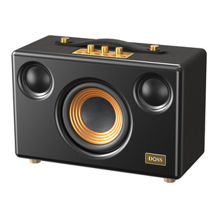 DOSS CraftSonic�͹žӼ��{������ԭľ�Wʽ�L�p���l�ҕ�{�����