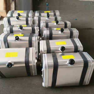 180*70*70 2Pcs Aluminum Alloy Oil Tank Without Accessories, 96*70*70 4Pcs Aluminum Alloy Oil with Accessories