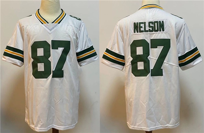 화이트 87 #
