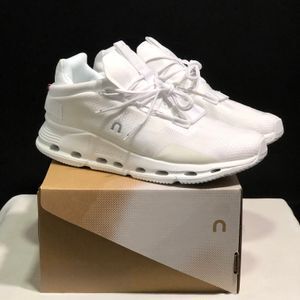 莆田靴工場直販 On アンパウ クラウドノヴァ クッション性、軽量、通気性、リバウンド スポーツ ランニング シューズ、男性と女性用|undefined