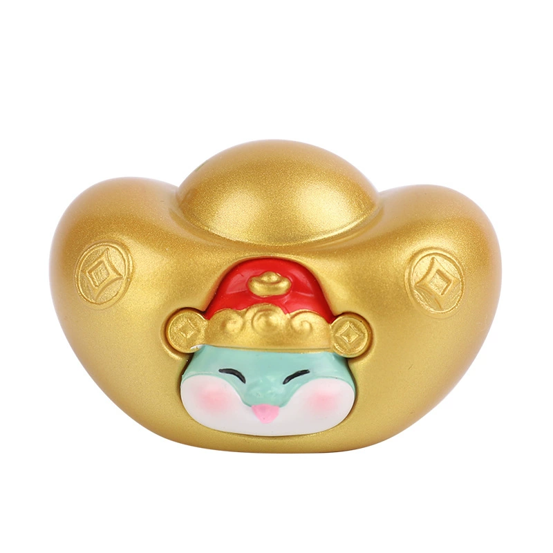 Creative commemorative bar, Chinese horoscope, Birthday gift