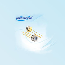 光电二极管传感器T046测温仪红外激光接收器电热堆金属红外光敏管