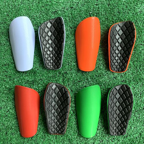 High-end football shin guards, cross-border knee pads, calf guards, children's adult game training shin guards, honeycomb inserts