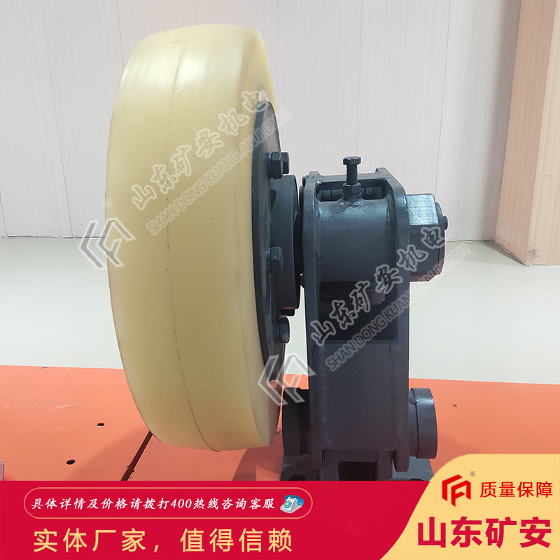 售后无忧L35滚轮罐耳 使用寿命长L35滚轮罐耳