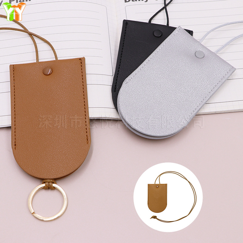 Minimalistic small key bag