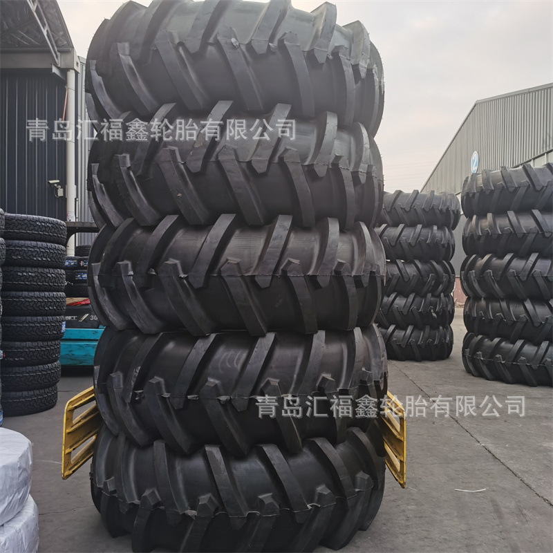 出口/批发灰土拌和机轮胎路拌机轮胎林业轮胎28L-26LS-2 供出口FO