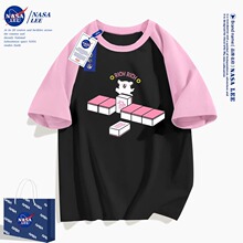 NASA��������С��������T��Ů����oversize����ѧԺ����������