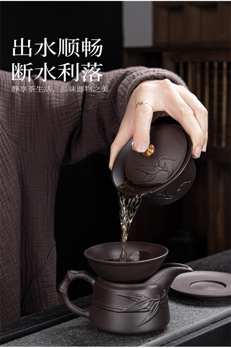 温少华-紫砂茶具2_15